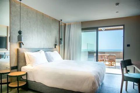 King Minos Retreat Resort & Spa in Chersonisos Municipal Unit — foto 27
