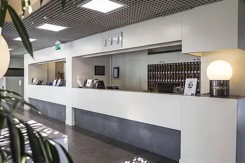 Unaway Hotel Forte Dei Marmi in Forte dei Marmi — foto 2