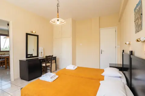 Lorenzo House Apartments in Lassi, foto 30