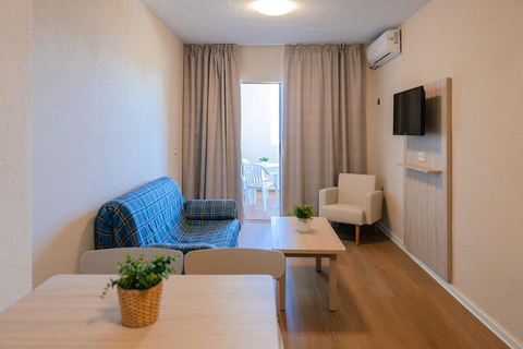 Hotel Port Europa foto 19