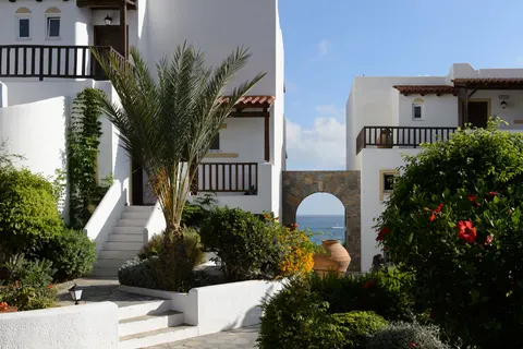Alexander Beach Hotel & Village Resort foto 22