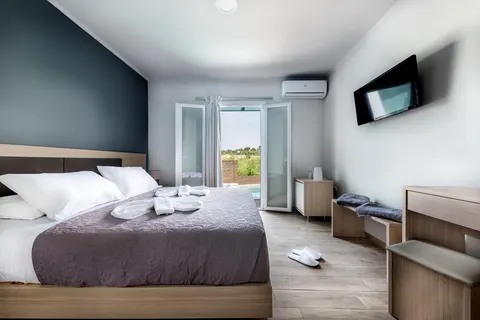 Zante Calinica Hotel & Suites foto 4