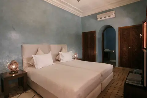 Riad L'emir in Marrakesh, foto 3