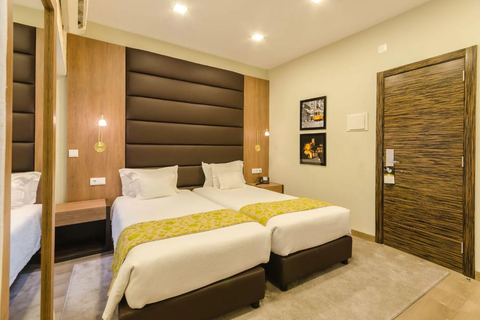 Hotel Borges Chiado foto 3