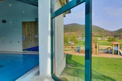 Camping Les Vosges Du Nord foto 9