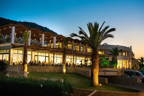 Grand Holiday Resort foto 25