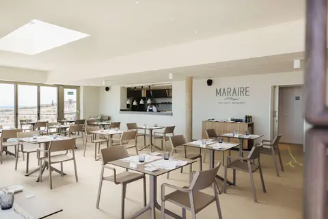 Bancal Hotel & Spa in San Sebastián de la Gomera — foto 16