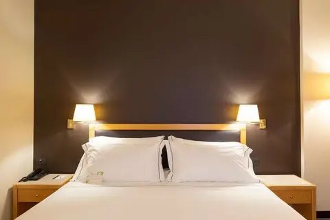 City Life Hotel Poliziano in Milaan, foto 10