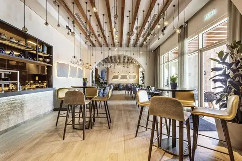 Chedi Lustica Bay in Uvala Pržno — foto 10