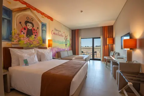 Vila Galé Nep Kids in Beja — foto 19