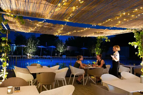 Vacanze Glamping Boutique foto 26