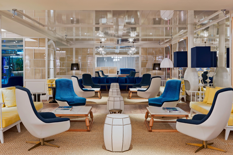 Hotel H10 Las Palmeras foto 7