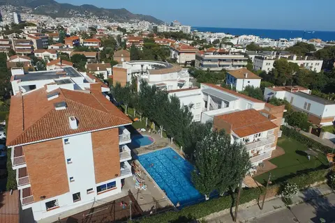 Apartamentos Sunway Amapola in Sitges — foto 29