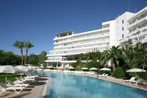 Grecian Bay Hotel in Αγία Νάπα