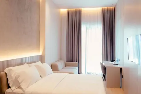 La Onda Hotel in Durres — foto 19