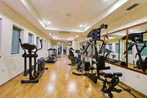 Hotel Aegean Melathron Thalasso & Spa in Καλλιθέα — foto 9