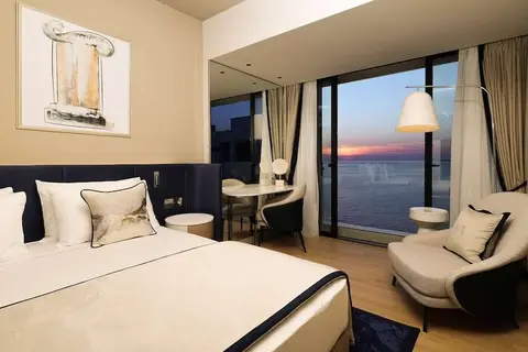 Grand Hotel Brioni Pula in Pula — foto 5