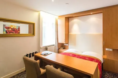 Hotel Café Restaurant De Gouden Karper foto 4