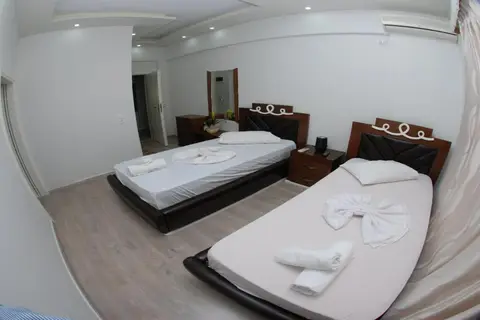 Hotel Iliria in Saranda — foto 4