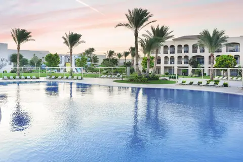 JAZ Mirabel Park in Sharm El Sheikh — foto 2