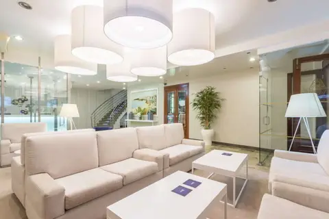 Hotel Baltum in Albufeira — foto 4