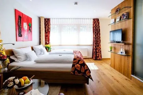 Holzschuh&ampapos;s Schwarzwaldhotel foto 16