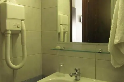Rio Hotel in Καρδάμαινα — foto 10