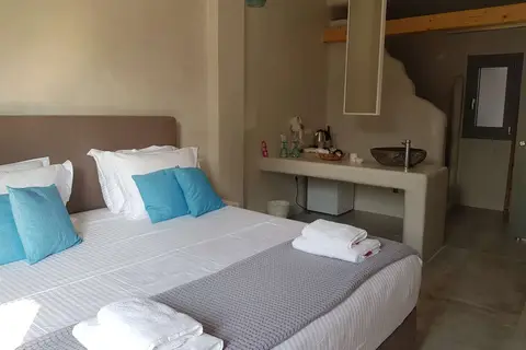 Agorastos Boutique Hotel in Πλαταμώνας — foto 14