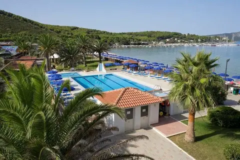 Hotel Portoconte in S'Aliguera/l'Alguer/Alghero — foto 20