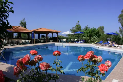 Angel Village in Δημοτική Ενότητα Γαζίου — foto 24