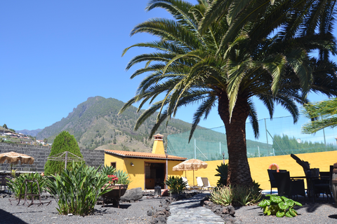 Casa Rosan - inclusief huurauto foto 10