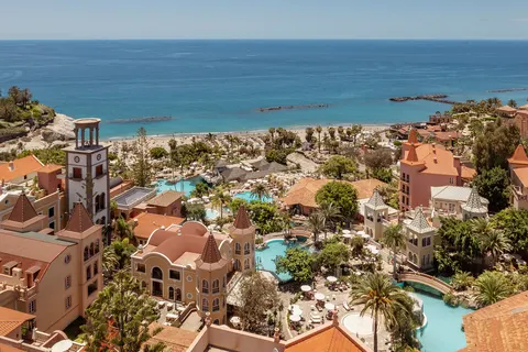 Bahia Del Duque Resort foto 5