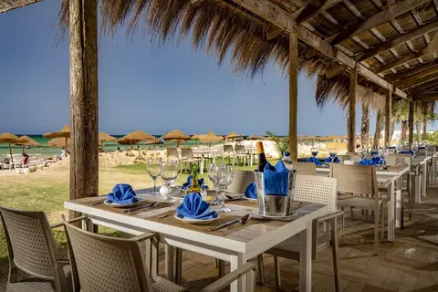 Vincci Helya Beach in مطار المنستير حبيب بورقيبة — foto 11
