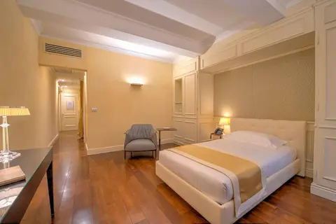 Hotel Rua Frati 48 in San Francesco in Modena, foto 25