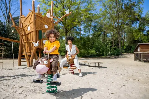 Center Parcs Erperheide in Peer — foto 5