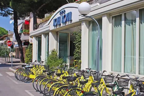 Hotel Royal in Alba Adriatica, foto 23