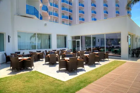 Le Bleu Hotel & Resort in Kuşadası, foto 6
