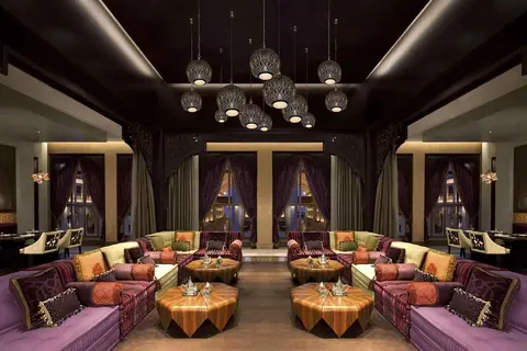 Souq Waqif Boutique Hotels Doha by Tivoli in Doha — foto 8