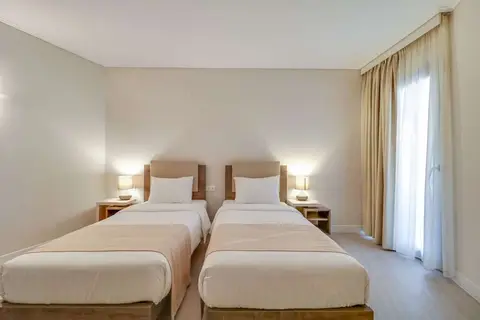 Palace Hotel in Δήμος Γλυφάδας — foto 24