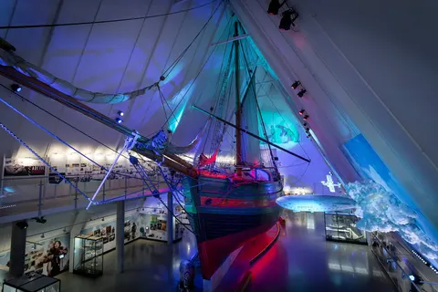 Ontdek Zuid-Noorwegen foto 20