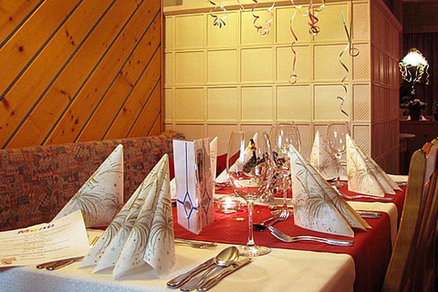 Hotel Alpenblick foto 6