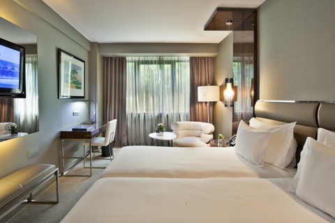 Altis Grand Hotel foto 7