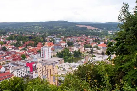 ACHAT Hotel Suhl foto 24