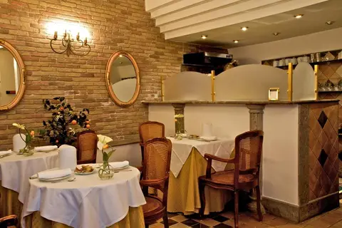 Hotel Concordia in Rome — foto 12