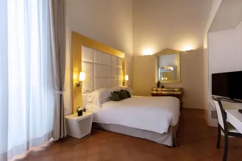 Hotel Palazzo Caracciolo Napoli - MGallery by Sofitel in Napels — foto 5