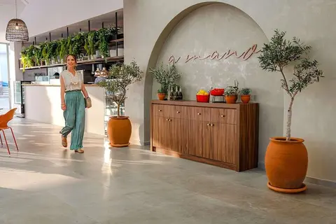 Louis Ledra Beach Hotel in Γεροσκήπου — foto 18