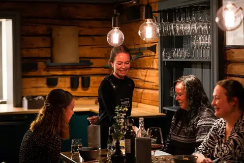 Trysil Hotel in Trysil, foto 5
