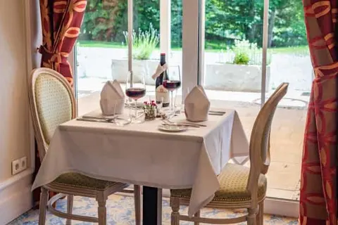 Robenstein Aktivhotel & SPA foto 12