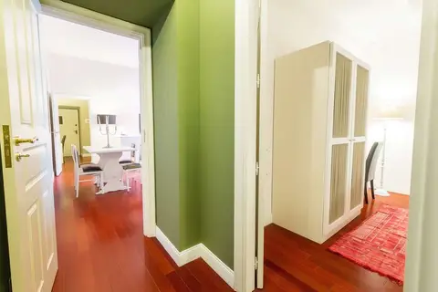 Quintocanto Hotel & Spa in Palermo, foto 21