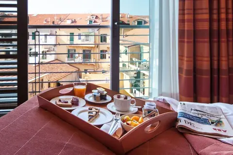 B&B HOTEL Imperia Rossini al Teatro in Imperia, foto 28